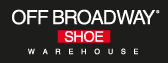 Off Broadway Shoes Promo Codes 